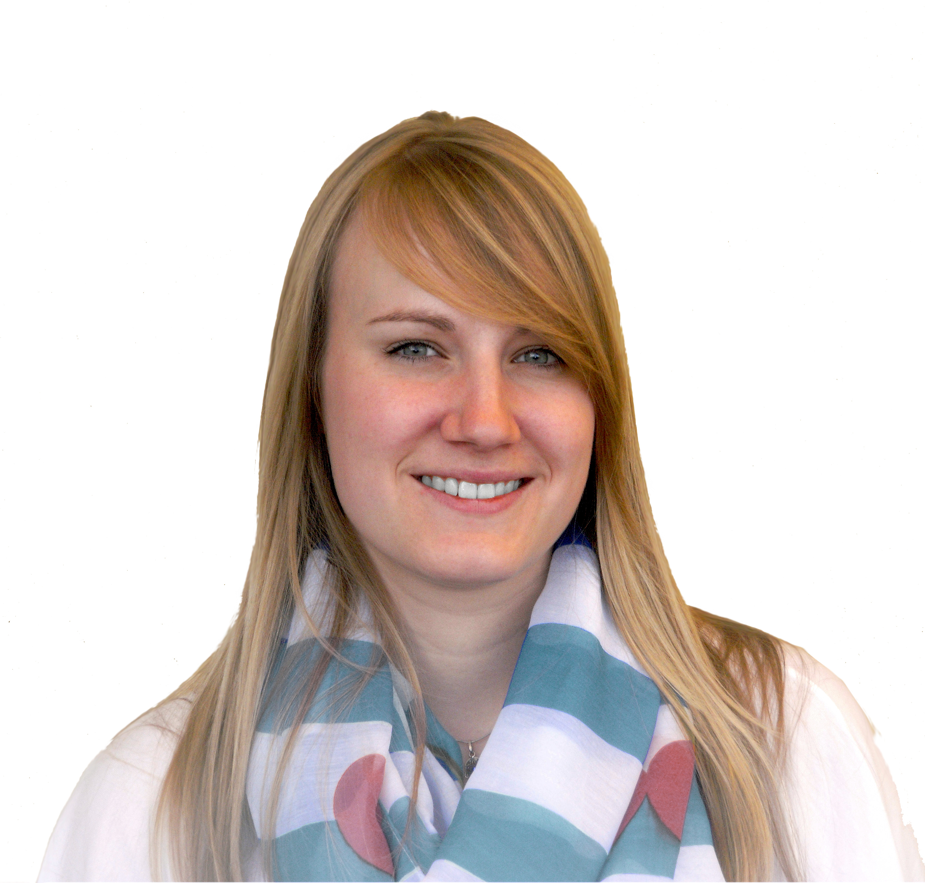 Das bin ich: Judith Weise