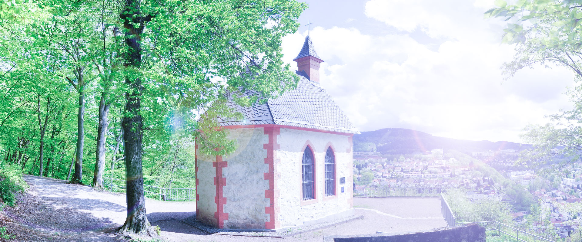 Institut Sinntuition<SUP>®</SUP> Suhl